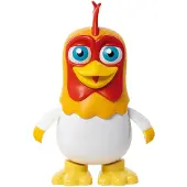 Bandai Bartolito Dancing Figure Veelkleurig Kinderen