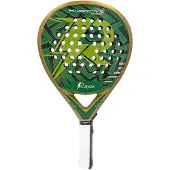 Rayox Hurricane Power Padel Racket Groen