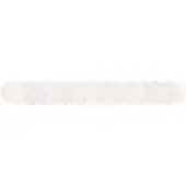 Osaka Bumper Padel Racket Protector 24 Units Wit