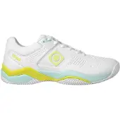 Izas Rockford Padel Shoes Wit EU 40 Man