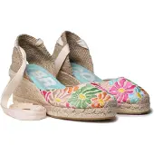 Toni pons Castell Wedge Espadrilles