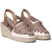 Toni pons Tracy-cz Wedge Espadrilles