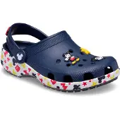 Crocs Klompen Mickey Friends Cls Clg K kind 32 / 33