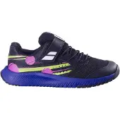 Babolat Pulsion Kd Allcourt Schoenen