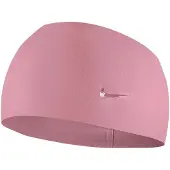 Nike Accessories Dri-fit Fury Elevate Extra-wide Headband Roze