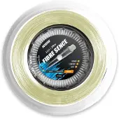 Topspin Fibre Sence 200m Tennis Reel String Transparant 1.32 mm