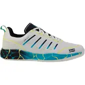 K-Swiss Ultra Court Sanyo Padel Shoes Wit EU 41 Man
