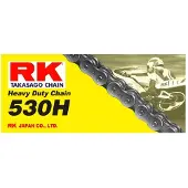 Rk 530h Clip Ketting