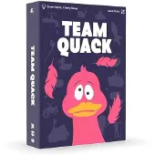 Helvetiq Team Quack - Card game