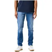 Garcia Russo Regular Fit Spijkerbroek