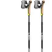 LEKI Speed Pacer Vario Stokken