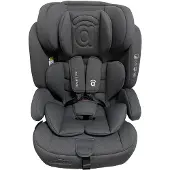 Asalvo 76-150 Cm Routefix Car Seat Grijs Kinderen