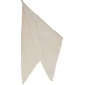 Comma Sjaal beige