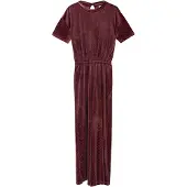 s.Oliver Overall bordeaux