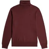 G-Star Trui donkerrood