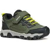 Geox Magnetar Abx Schoenen Zonder Veters