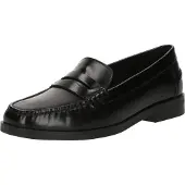 Geox Mocassins zwart