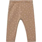 s.Oliver Leggings sand / pink