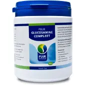 Puur Glucosamine Compleet 500 gr