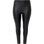 s.Oliver Leggings zwart