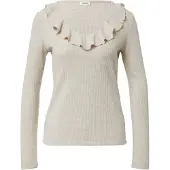 s.Oliver Shirt beige