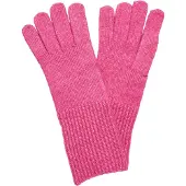 s.Oliver Vingerhandschoenen pink