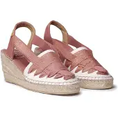 Toni pons Tracy-cz Wedge Espadrilles