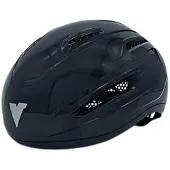 Viking Schaats Helm Uni (zwart) Zwart S/m (54-57)