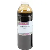 Dierendrogist teershampoo hond 1 ltr - Honden shampoo