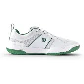 Wilson Pickle Pro Pickleball Shoes Wit EU 42