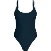 Tommy Hilfiger Uw0uw05889 Zwemkleding