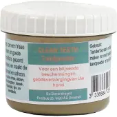 Dierendrogist navulling tandpoeder - 50 gr
