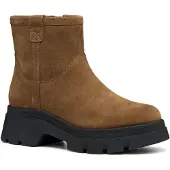 Geox Pluette Booties Met Hak