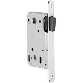Aprile Woningbouw Magneetslot 2869 – WC 90mm – gepolijst Chroom
