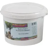 Dierendrogist back to nature premium kruidenmix met 33 kruiden 900 gr