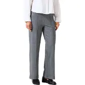 Garcia Z0051 dames Broek, XL, Grijs, Straight fit