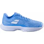 Babolat Jet Tere 2 Clay Shoes Blauw EU 41 Man