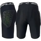 Ufo Anchorage Sv6 Hip And Tailbone Beschermende Shorts