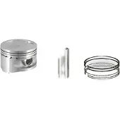 Evok Suzuki Address 110cc 51mm 100091310 Zuigerkit