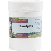 Dierendrogist 50 gr tandplak