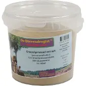 Dierendrogist glm msm glucosamine ontstekingsremmend - 400 gr