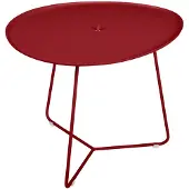 Fermob Cocotte niedriger Tisch