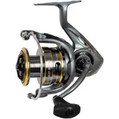 Banax Primo Spinning Reel Goud 3000