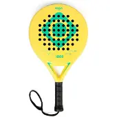 Izas Nova Padel Racket Geel