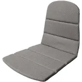 Cane-Line Breeze zit-/rugkussen Natté taupe