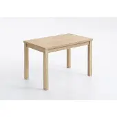 NIEHOFF SITZMÖBEL Niehoff zitmeubel Minimax uitschuifbare tafel