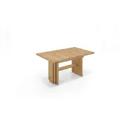 NIEHOFF SITZMÖBEL Niehoff zitmeubilair Multi Decor uitschuifbare tafel