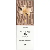 Satisfyer - massageolie - vanille geur - 250ml