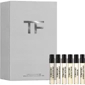 Tom Ford - Signature Scents Discovery Set - 6 Miniaturen - 6 ST