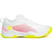 Izas Gratal Padel Shoes Wit EU 38 Man